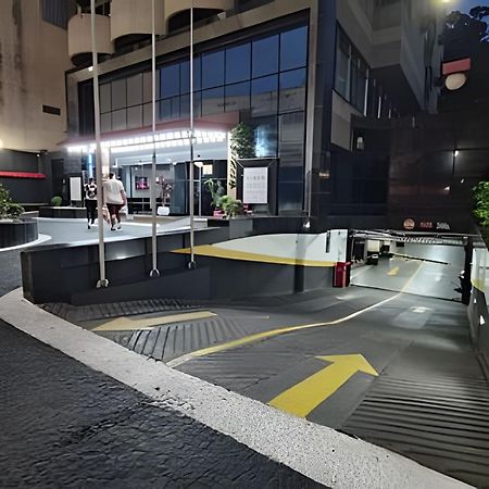 Flat Belolar Garagem Hakka Feirinha E Hospitais Villa Sao Paulo Exterior photo