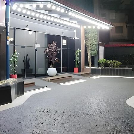 Flat Belolar Garagem Hakka Feirinha E Hospitais Villa Sao Paulo Exterior photo